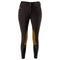 Tailored Sportsman TechLight Knee Patch Ladies Breech - Espresso